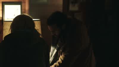 All right. - The Handmaid's Tale