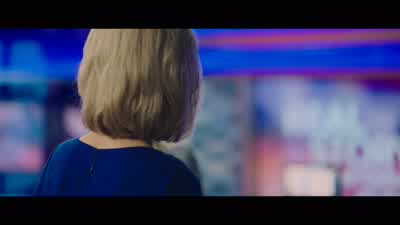 - All right. - Bombshell