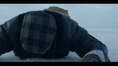 All right. - Fargo