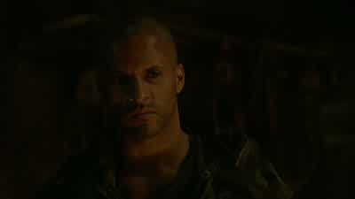 All right. - The 100