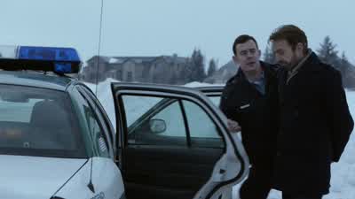 All right. - Fargo