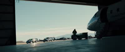 All right. - The Last Stand