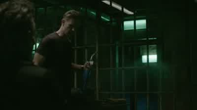 All right. - Legacies