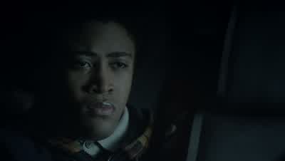 All right. - Legacies