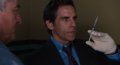 All right. - Little Fockers