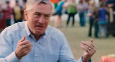 All right. - Little Fockers