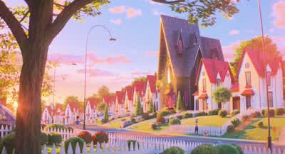 All right. - Despicable Me 4