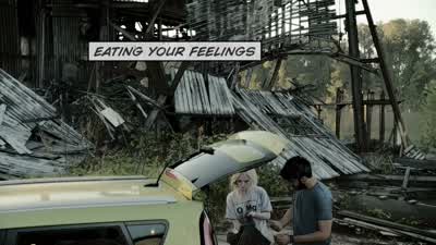 All right. - iZombie