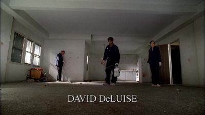 All right. - CSI: Crime Scene Investigation