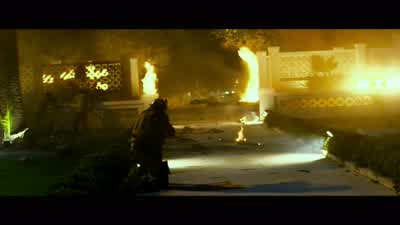 All right. - 13 Hours: The Secret Soldiers of Benghazi
