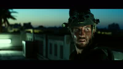 All right. - 13 Hours: The Secret Soldiers of Benghazi
