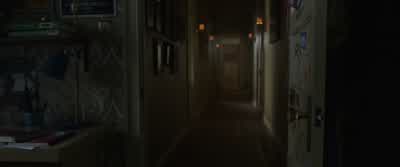 All right. - Insidious: Chapter 3
