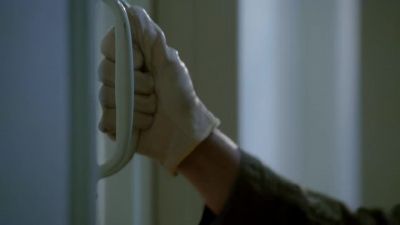 All right. - Prison Break