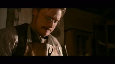All right. - 3:10 to Yuma
