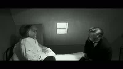 All right. - The Elephant Man