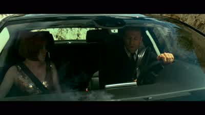 All right. - Transporter 3