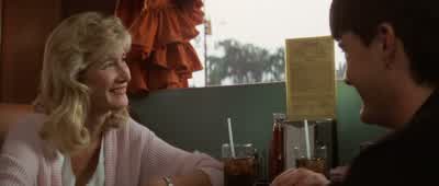 All right. - Blue Velvet