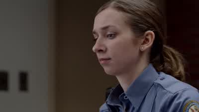 All right. - Orange Is the New Black