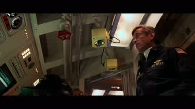 All right. - The Hunt for Red October