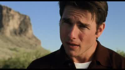 All right. - Jerry Maguire