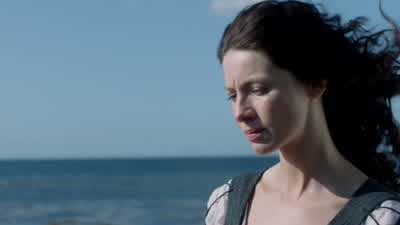 All right. - Outlander