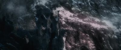 All right. - The Hobbit: The Battle of the Five Armies