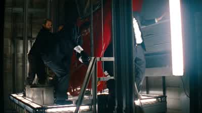 All right. - Tower Heist