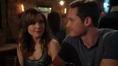 All right. - Chicago P.D.