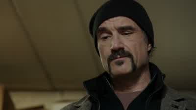 All right. - Chicago P.D.