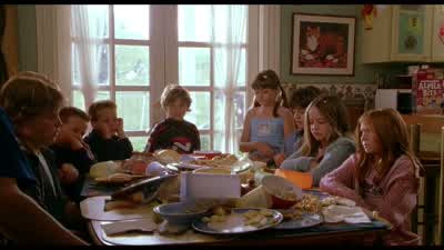 All right... - Cheaper by the Dozen