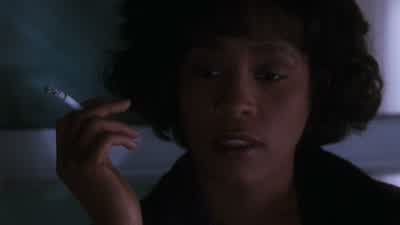 All right. - The Bodyguard