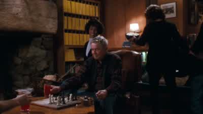 All right. - The Bodyguard