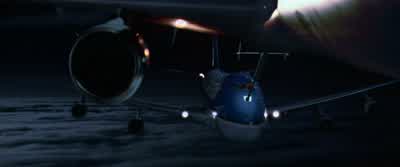 All right. - Air Force One