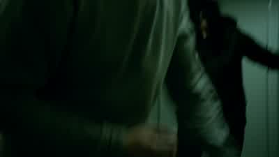 - All right. - Blindspot