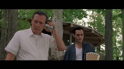 All right. - Walk the Line