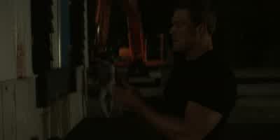All right. - Reacher