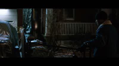 All right. - The Drop