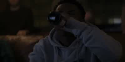 All right. - The Chi