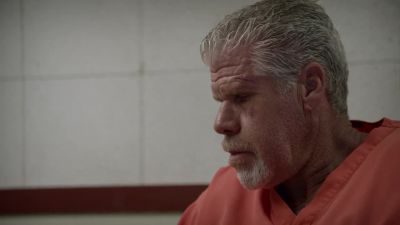 All right. - Sons of Anarchy