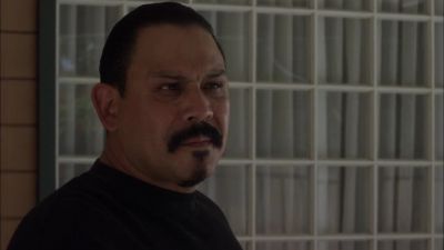All right. - Sons of Anarchy