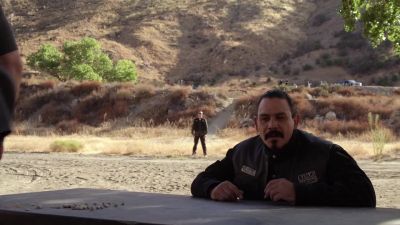 All right. - Sons of Anarchy