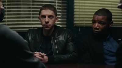 All right. - Blue Bloods
