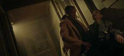 All right. - Gotham Knights