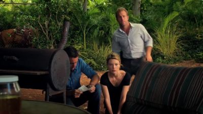 All right. - Hawaii Five-0