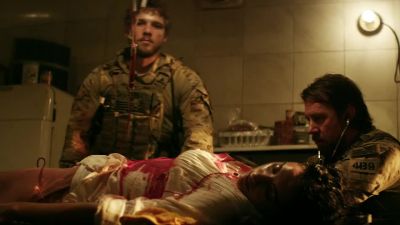 All right. - SEAL Team