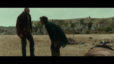 All right? - Django