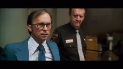 Look what they did to my hand manAll right I'm gonna give you a choiceYou can either have the money and the hammer or you can walk out of hereWhat do you want I just wanna get out of hereAnd don't forget to tell your friends what happens if they fuck - Casino