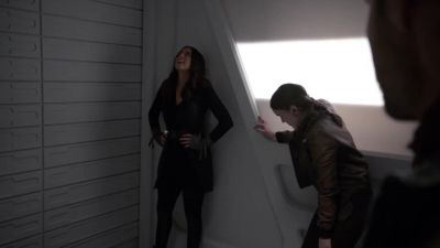 All right. - Marvel's Agents of S.H.I.E.L.D.