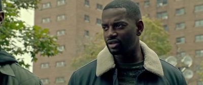 All right. - The First Purge