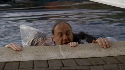 All right. - The Sopranos